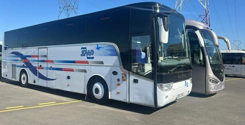 VanHool TX15 ACRON/ 12 METRÓW/ SPROWADZONY / EURO 5 - Патнички вагон автобус: слика 1 VanHool TX15 ACRON/ 12 METRÓW/ SPROWADZONY / EURO 5 - Патнички вагон автобус: слика 1