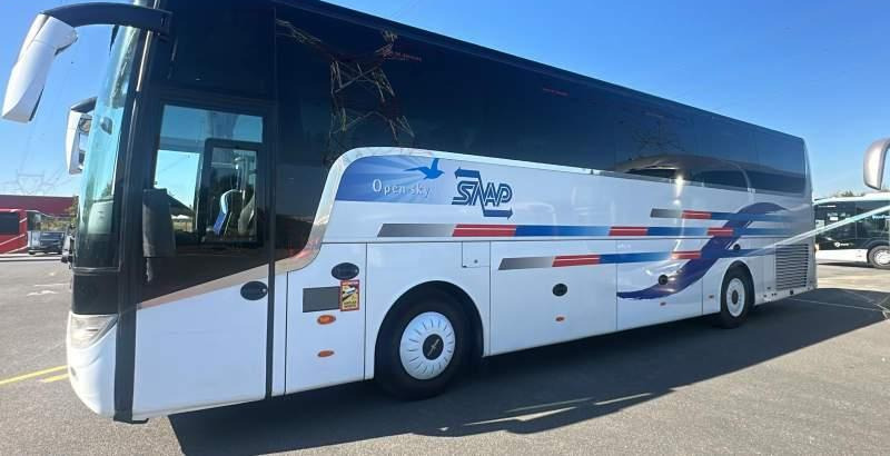 VanHool TX15 ACRON/ 12 METRÓW/ SPROWADZONY / EURO 5 - Патнички вагон автобус: слика 4 VanHool TX15 ACRON/ 12 METRÓW/ SPROWADZONY / EURO 5 - Патнички вагон автобус: слика 4