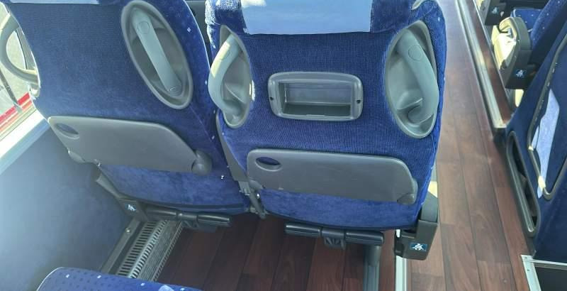 VanHool TX15 ACRON/ SPROWADZONY / MANUAL / EEV - Патнички вагон автобус: слика 4 VanHool TX15 ACRON/ SPROWADZONY / MANUAL / EEV - Патнички вагон автобус: слика 4