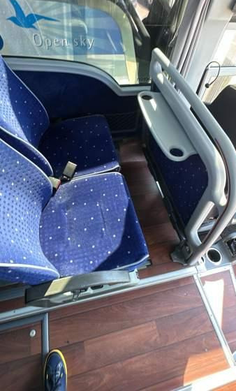 VanHool TX15 ACRON/ SPROWADZONY / MANUAL / EEV - Патнички вагон автобус: слика 3 VanHool TX15 ACRON/ SPROWADZONY / MANUAL / EEV - Патнички вагон автобус: слика 3