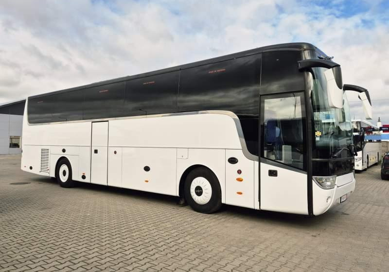 VanHool TX15 ACRON/ SPROWADZONY / MANUAL / EEV - Патнички вагон автобус: слика 3 VanHool TX15 ACRON/ SPROWADZONY / MANUAL / EEV - Патнички вагон автобус: слика 3
