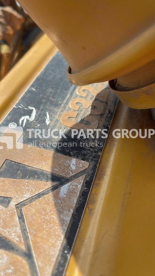 CATERPILLAR Carterpillar CAT engine, industrial engine, engine type C32 - Мотор за Градежна машина: слика 2 CATERPILLAR Carterpillar CAT engine, industrial engine, engine type C32 - Мотор за Градежна машина: слика 2