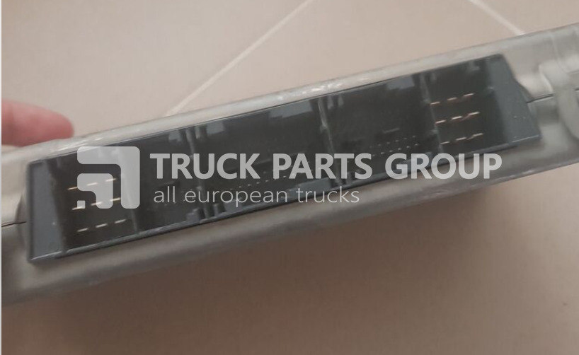 DAF 95XF EURO3, VIC2 electronic control unit 1639082 control unit - Единица за контрола за Камион: слика 3 DAF 95XF EURO3, VIC2 electronic control unit 1639082 control unit - Единица за контрола за Камион: слика 3