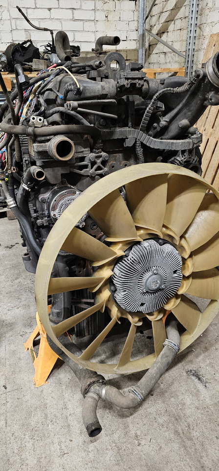 DAF DAF XF106, CF, EURO6, MX13 engine, MX-13, 375kw H1, 460PS, 510PS, 2125762R, 2125762, 2184939, 2188416, 2237717, 2115212, 2301461, 2352207, 0452050R, 0452050, 0452049R, 0452049, 0452218, 2301457, 23522 - Мотор: слика 1 DAF DAF XF106, CF, EURO6, MX13 engine, MX-13, 375kw H1, 460PS, 510PS, 2125762R, 2125762, 2184939, 2188416, 2237717, 2115212, 2301461, 2352207, 0452050R, 0452050, 0452049R, 0452049, 0452218, 2301457, 23522 - Мотор: слика 1