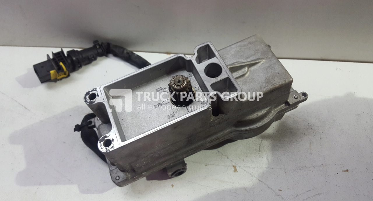 DAF EURO6, EURO 6 emission turbo charger ACTUATOR TURBO, VTG, DAF XF, CF, 106, EURO6, 1978404, 2037560, 1978404U, 1978404, 2037560, 1881507, 1978404, P5322883, 1978404R, 1978404, 2037560 - Турбо за Камион: слика 1 DAF EURO6, EURO 6 emission turbo charger ACTUATOR TURBO, VTG, DAF XF, CF, 106, EURO6, 1978404, 2037560, 1978404U, 1978404, 2037560, 1881507, 1978404, P5322883, 1978404R, 1978404, 2037560 - Турбо за Камион: слика 1