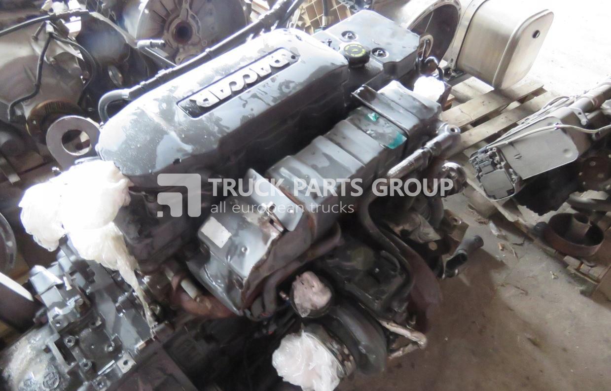 DAF LF EURO6, EURO 6 emission engine PX7, PX - 7, PX 7 type, 6.7 litres, litre capacity, Paccar made by CUMMINS INC., 22142747, 1710250, PX - 7 164 H1, 164 KW, PX - 7 186 H1, 186 KW, 22195531, 1714571 - Мотор за Камион: слика 1 DAF LF EURO6, EURO 6 emission engine PX7, PX - 7, PX 7 type, 6.7 litres, litre capacity, Paccar made by CUMMINS INC., 22142747, 1710250, PX - 7 164 H1, 164 KW, PX - 7 186 H1, 186 KW, 22195531, 1714571 - Мотор за Камион: слика 1