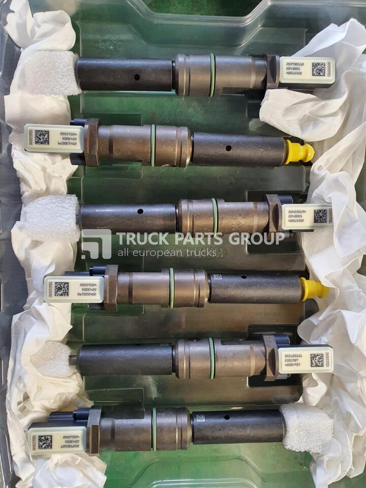 DAF LF EURO6 injectors 2301927, 42024937, 2243005, 42015352, 2314736, 42027793 - Инјектор за Камион: слика 4 DAF LF EURO6 injectors 2301927, 42024937, 2243005, 42015352, 2314736, 42027793 - Инјектор за Камион: слика 4