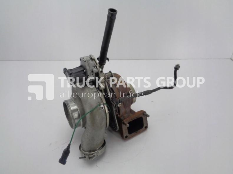 IVECO Stralis EURO6, EURO 6 emission turbocharger, turbo GARRET 803110-0004, 803110-4, 803110-5004S GARRETT 5801519872 IVECO, TURBO compressor IVECO STRALIS F3GFE611A / F3GFE611B / F3GFE611D 01.13- - Турбо за Камион: слика 1 IVECO Stralis EURO6, EURO 6 emission turbocharger, turbo GARRET 803110-0004, 803110-4, 803110-5004S GARRETT 5801519872 IVECO, TURBO compressor IVECO STRALIS F3GFE611A / F3GFE611B / F3GFE611D 01.13- - Турбо за Камион: слика 1