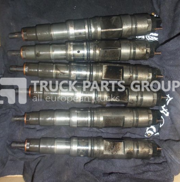 MAN TGA, TGS, TGM, TGL injectors, injector unit, injectors unit, inj injector - Инјектор за Камион: слика 1 MAN TGA, TGS, TGM, TGL injectors, injector unit, injectors unit, inj injector - Инјектор за Камион: слика 1