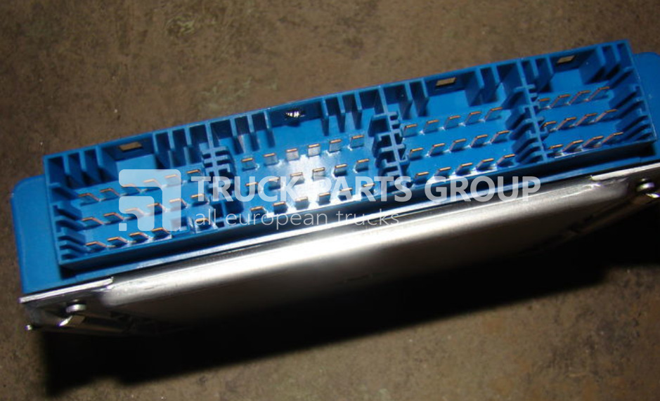 MAN TGA, TGX, Control unit EBS, EDC, ECU, 81258087026, 0486106071, 5/8 control unit - Единица за контрола за Камион: слика 3 MAN TGA, TGX, Control unit EBS, EDC, ECU, 81258087026, 0486106071, 5/8 control unit - Единица за контрола за Камион: слика 3