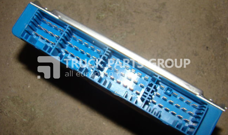 MAN TGA, TGX, Control unit EBS, EDC, ECU, 81258087026, 0486106071, 5/8 control unit - Единица за контрола за Камион: слика 4 MAN TGA, TGX, Control unit EBS, EDC, ECU, 81258087026, 0486106071, 5/8 control unit - Единица за контрола за Камион: слика 4
