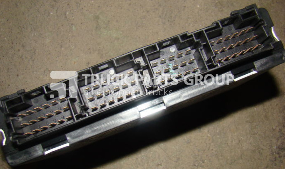 MAN TGA, TGX, ECU, EDC control unit FFR, 81258057052, 81258057054, 8 control unit - Единица за контрола за Камион: слика 3 MAN TGA, TGX, ECU, EDC control unit FFR, 81258057052, 81258057054, 8 control unit - Единица за контрола за Камион: слика 3