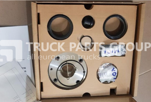 MAN , TGA, TGX, EURO5, EURO 5, EURO6, EURO 6 emission pritarder, ret control unit - Трансмисија за Камион: слика 2 MAN , TGA, TGX, EURO5, EURO 5, EURO6, EURO 6 emission pritarder, ret control unit - Трансмисија за Камион: слика 2