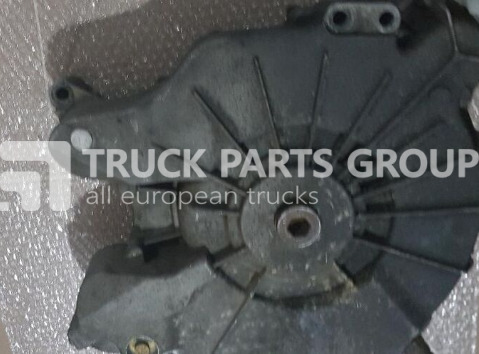 MAN , TGA, TGX, EURO5, EURO 5, EURO6, EURO 6 emission pritarder, ret control unit - Трансмисија за Камион: слика 1 MAN , TGA, TGX, EURO5, EURO 5, EURO6, EURO 6 emission pritarder, ret control unit - Трансмисија за Камион: слика 1