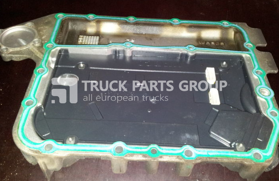 MAN TGA, TGX, TGS, EURO3, EURO4, EURO5, EURO6 gearbox control unit, control unit - Единица за контрола за Камион: слика 2 MAN TGA, TGX, TGS, EURO3, EURO4, EURO5, EURO6 gearbox control unit, control unit - Единица за контрола за Камион: слика 2