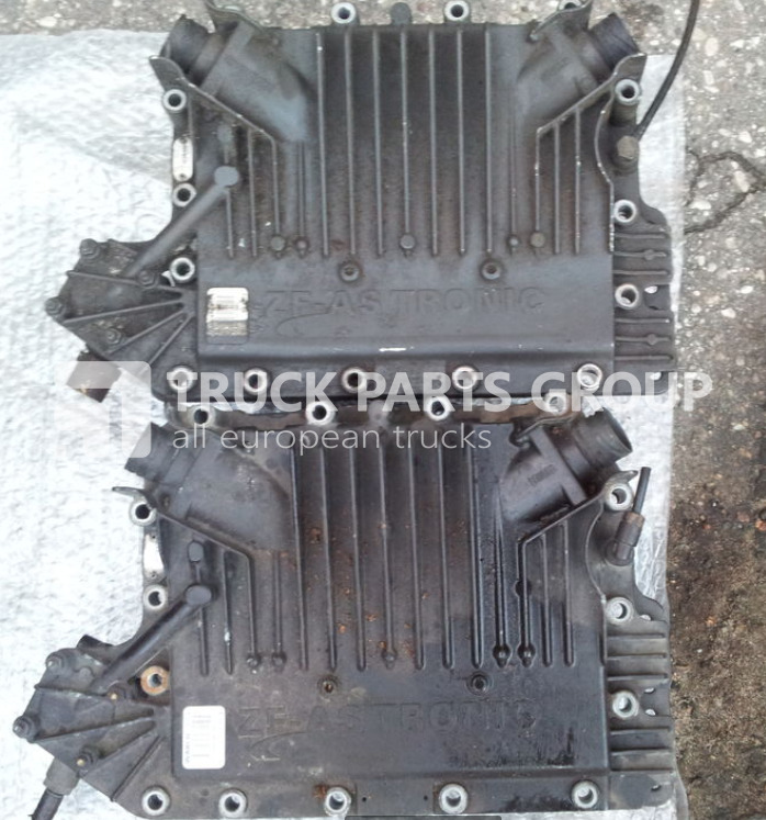 MAN TGA, TGX, TGS, EURO3, EURO4, EURO5, EURO6 gearbox control unit, control unit - Единица за контрола за Камион: слика 1 MAN TGA, TGX, TGS, EURO3, EURO4, EURO5, EURO6 gearbox control unit, control unit - Единица за контрола за Камион: слика 1