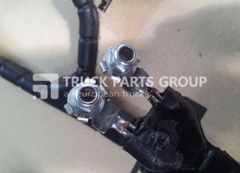 MAN TGA, TGX, TGS, TGM, TGL, EURO3, EURO4, EURO5, EURO6 cable harnes wiring - Појас за кабел/ Жица за Камион: слика 5 MAN TGA, TGX, TGS, TGM, TGL, EURO3, EURO4, EURO5, EURO6 cable harnes wiring - Појас за кабел/ Жица за Камион: слика 5