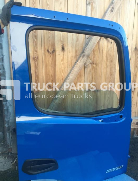 MERCEDES-BENZ Actros MP4, Antos EURO 5, EURO 6 emission door, driver + passeng door - Врата и делови за Камион: слика 3 MERCEDES-BENZ Actros MP4, Antos EURO 5, EURO 6 emission door, driver + passeng door - Врата и делови за Камион: слика 3