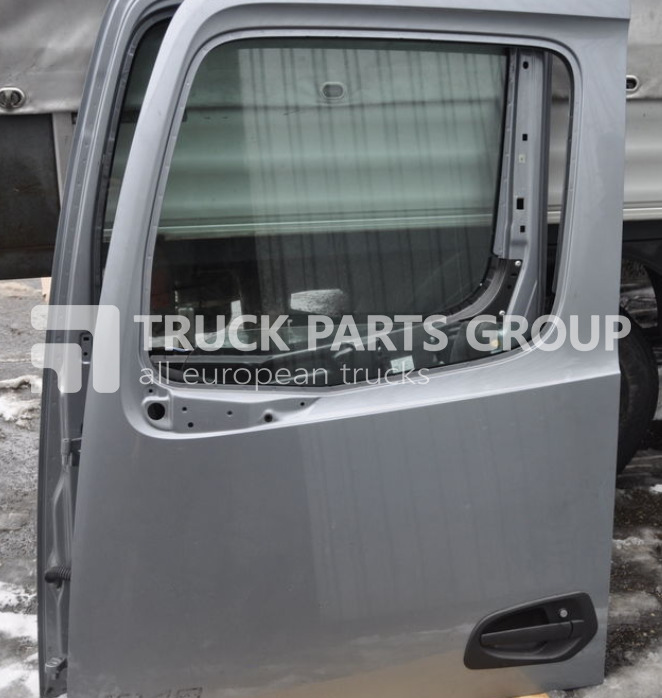 MERCEDES-BENZ Actros MP4, Antos EURO 5, EURO 6 emission door, driver + passeng door - Врата и делови за Камион: слика 2 MERCEDES-BENZ Actros MP4, Antos EURO 5, EURO 6 emission door, driver + passeng door - Врата и делови за Камион: слика 2