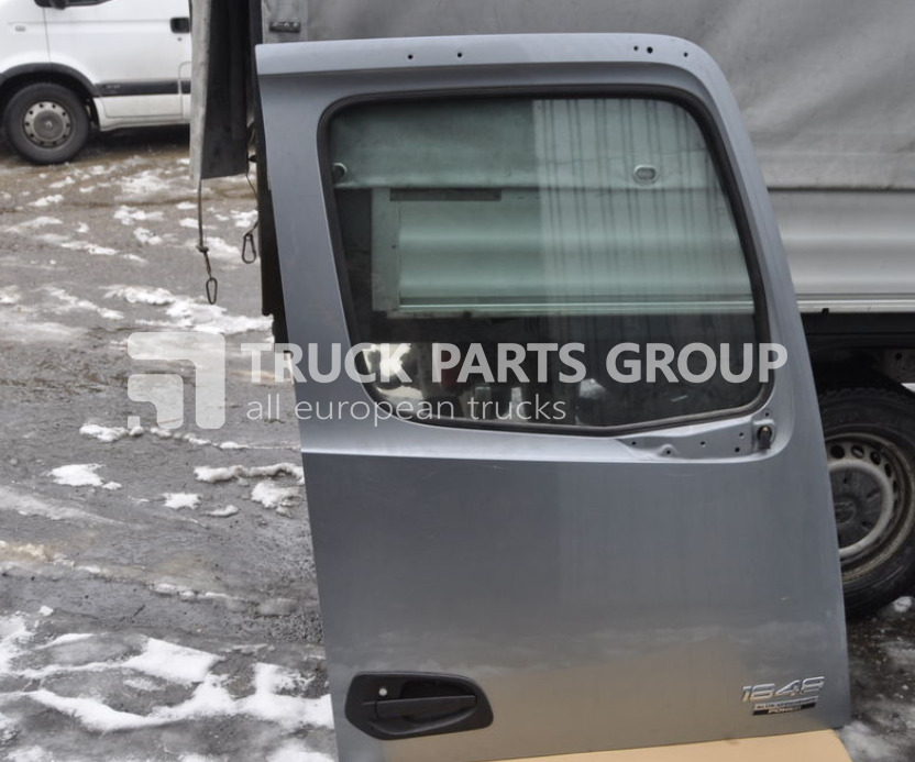 MERCEDES-BENZ Actros MP4, Antos EURO 5, EURO 6 emission door, driver + passeng door - Врата и делови за Камион: слика 1 MERCEDES-BENZ Actros MP4, Antos EURO 5, EURO 6 emission door, driver + passeng door - Врата и делови за Камион: слика 1