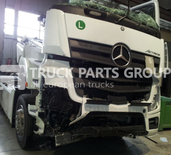 MERCEDES-BENZ EURO6, OM471LA, expansion reservoir tank 96050 engine - Експанзионен сад за Камион: слика 1 MERCEDES-BENZ EURO6, OM471LA, expansion reservoir tank 96050 engine - Експанзионен сад за Камион: слика 1