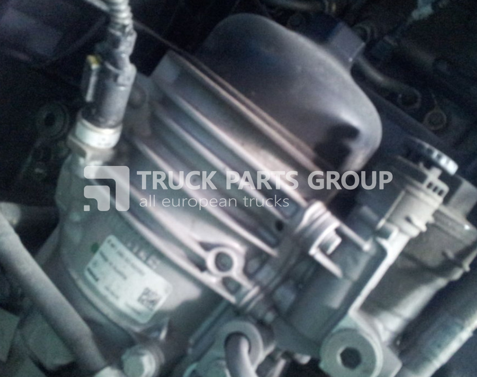 MERCEDES-BENZ fuel filter - Филтер за гориво за Камион: слика 1 MERCEDES-BENZ fuel filter - Филтер за гориво за Камион: слика 1