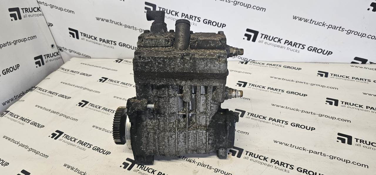 Mercedes Benz Actros MP4, EURO 5, EURO 6 air compressor, VOITH, OM471LA, OM470LA, 4711304215, 4711303415, 4711304015, 4711303215, 0011309315, 0009763548, 4711304215, 4711304015, 4711303215, 0011309315 - Компресор на воздушна кочница за Камион: слика 1 Mercedes Benz Actros MP4, EURO 5, EURO 6 air compressor, VOITH, OM471LA, OM470LA, 4711304215, 4711303415, 4711304015, 4711303215, 0011309315, 0009763548, 4711304215, 4711304015, 4711303215, 0011309315 - Компресор на воздушна кочница за Камион: слика 1