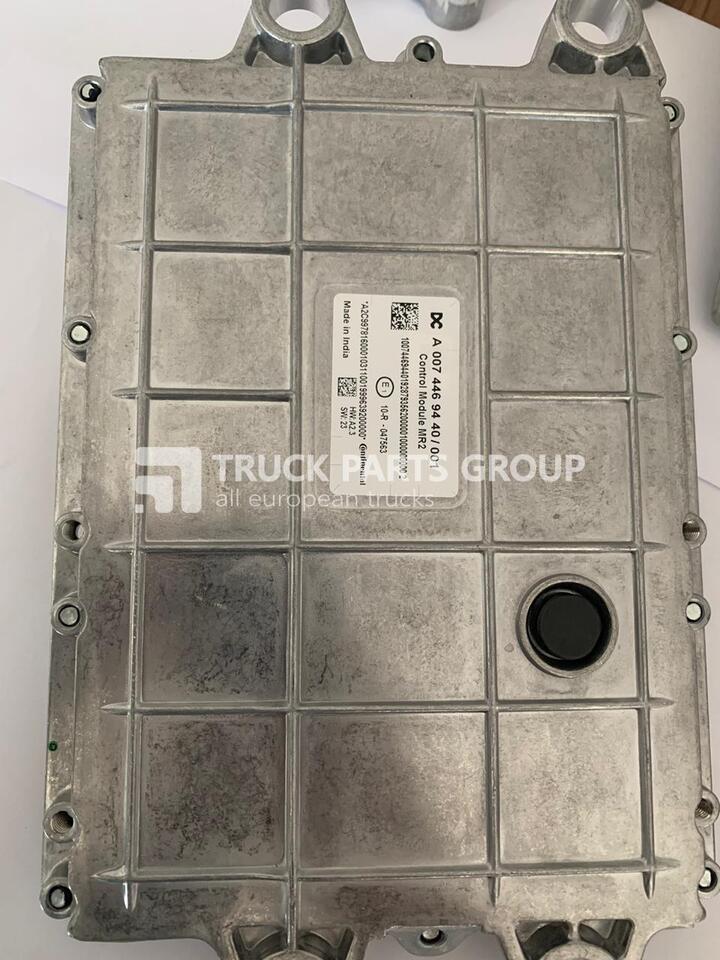 Mercedes Benz EVOBUS, CITARO, SETRA, TOURISMO, TRAVEGO engine control unit PLD, MR2, CU unit, EURO3, EURO4, EURO5, OM906, OM457, OM501, NEW and used units + programming + chip, plug and play service 0 - Единица за контрола за Автобус: слика 1 Mercedes Benz EVOBUS, CITARO, SETRA, TOURISMO, TRAVEGO engine control unit PLD, MR2, CU unit, EURO3, EURO4, EURO5, OM906, OM457, OM501, NEW and used units + programming + chip, plug and play service 0 - Единица за контрола за Автобус: слика 1