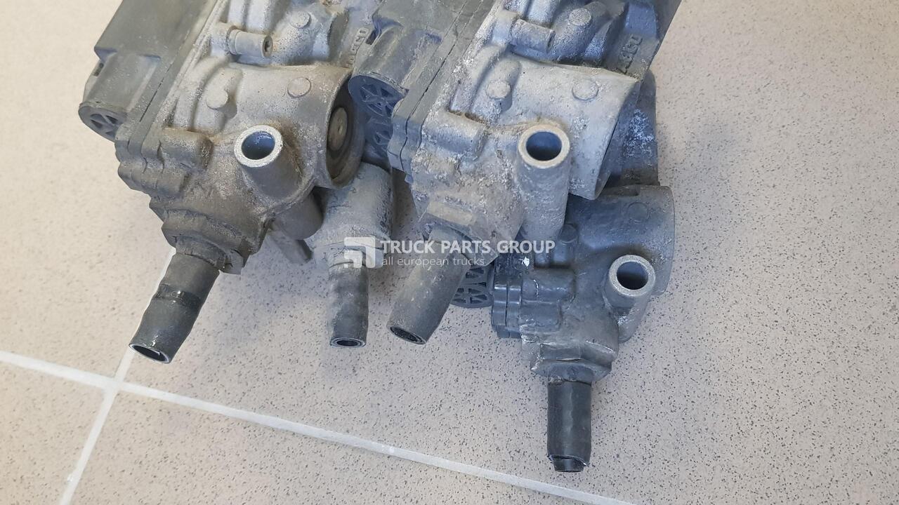 Mercedes - Benz Mercedes Benz MP4, Atego, Arox euro6 pressure regulating valve, 0064291844, 0064293544, 4721960200, 4721965103 - Вентил за Камион: слика 2 Mercedes - Benz Mercedes Benz MP4, Atego, Arox euro6 pressure regulating valve, 0064291844, 0064293544, 4721960200, 4721965103 - Вентил за Камион: слика 2
