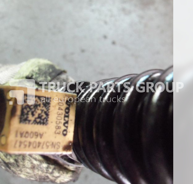 RENAULT Premium, Magnum, Midlum, Kerax, injectors, injector unit, EURO3, injector - Инјектор за Камион: слика 3 RENAULT Premium, Magnum, Midlum, Kerax, injectors, injector unit, EURO3, injector - Инјектор за Камион: слика 3