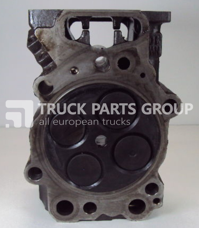 SCANIA HPI EURO3, EURO4 cylinder head + XPI EURO5 cylinder head, DT1212 cylinder head - Глава на цилиндар за Камион: слика 1 SCANIA HPI EURO3, EURO4 cylinder head + XPI EURO5 cylinder head, DT1212 cylinder head - Глава на цилиндар за Камион: слика 1