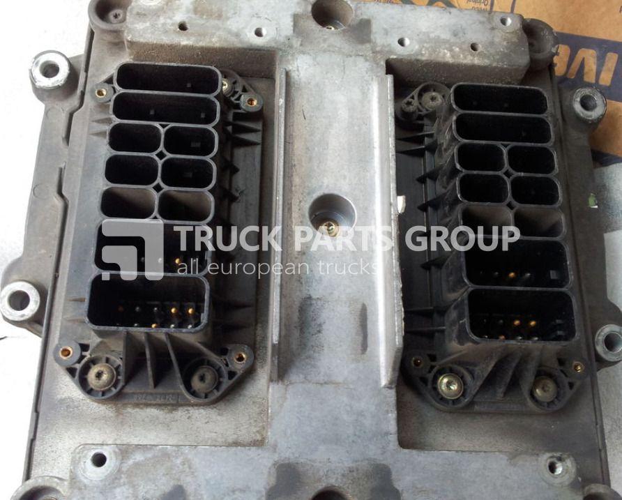 SCANIA R series engine control unit, engine computer HPI ignition syste control unit - Единица за контрола за Камион: слика 4 SCANIA R series engine control unit, engine computer HPI ignition syste control unit - Единица за контрола за Камион: слика 4