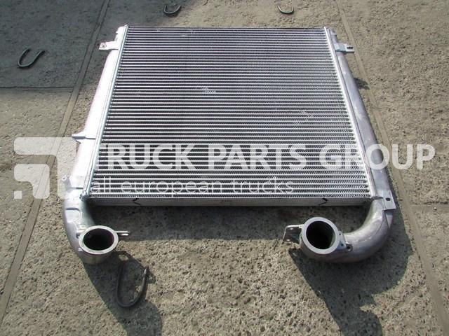 SCANIA Scania T, P, G, R, S, L EURO 6 series intercooler, oil cooling system, radiator, engine cooling radiator 1900501, 1949827, 1899859, 1747660, 2381159, 1798808, 2341188, 1795901, 1902444, 1809771, 17947 - Интеркулер за Камион: слика 1 SCANIA Scania T, P, G, R, S, L EURO 6 series intercooler, oil cooling system, radiator, engine cooling radiator 1900501, 1949827, 1899859, 1747660, 2381159, 1798808, 2341188, 1795901, 1902444, 1809771, 17947 - Интеркулер за Камион: слика 1