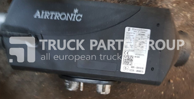 SCANIA T, P, G, L, R series EURO 6 cab cabin heater WEBASTO, EBERSPECHE control unit - Греење/ Вентилација за Камион: слика 1 SCANIA T, P, G, L, R series EURO 6 cab cabin heater WEBASTO, EBERSPECHE control unit - Греење/ Вентилација за Камион: слика 1