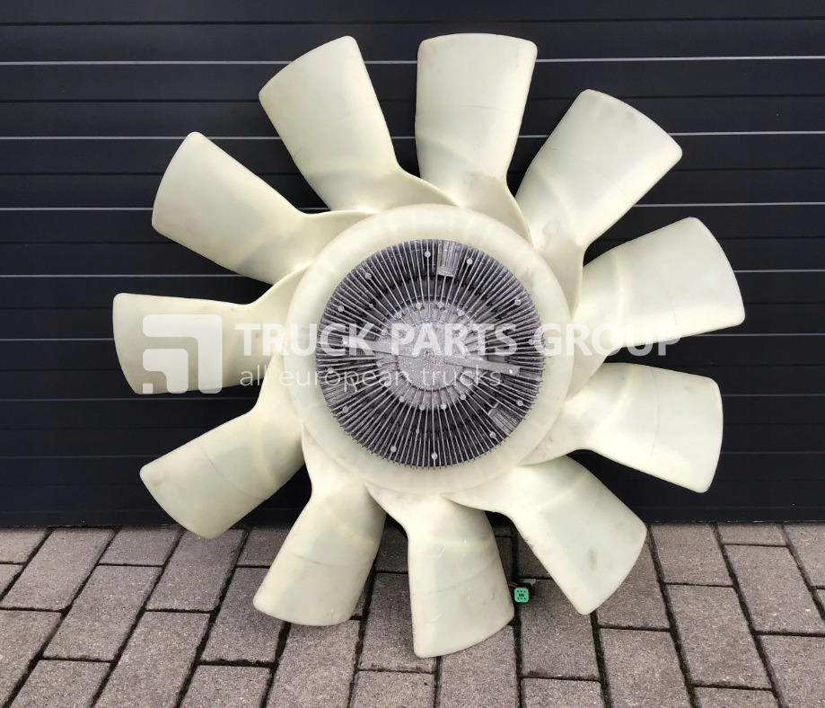 Scania T, P, G, R, L, S series EURO6, EURO 6 emission viscous fan, cooling fan, engine cooling system, DC13. DC09, OC09 engines 2437780, 2576016, 800060, 800617, fan 750 mm, 813 mm - Фен за Камион: слика 1 Scania T, P, G, R, L, S series EURO6, EURO 6 emission viscous fan, cooling fan, engine cooling system, DC13. DC09, OC09 engines 2437780, 2576016, 800060, 800617, fan 750 mm, 813 mm - Фен за Камион: слика 1