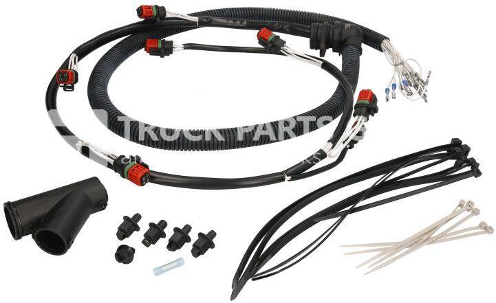 VOLVO cable harness 22248490, 22018636, 21372461, 20911550, 21060810, 21372461, 21060180, 21060810, 20911650, 20911550, 51254136417, 22018636, 21372461, 20911650, 21060180, 20593612, 20530128, 5043897 - Појас за кабел/ Жица: слика 2 VOLVO cable harness 22248490, 22018636, 21372461, 20911550, 21060810, 21372461, 21060180, 21060810, 20911650, 20911550, 51254136417, 22018636, 21372461, 20911650, 21060180, 20593612, 20530128, 5043897 - Појас за кабел/ Жица: слика 2