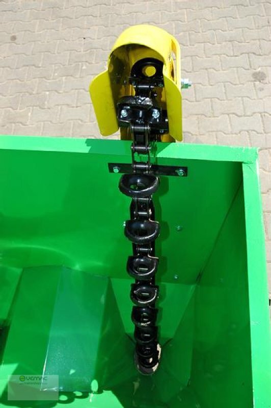 BOMET Kartoffellegemaschine Kartoffelpflanzmaschine 2-reihig NEU - Садачка за компир: слика 4 BOMET Kartoffellegemaschine Kartoffelpflanzmaschine 2-reihig NEU - Садачка за компир: слика 4