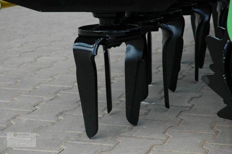BOMET Kreiselegge Bomet U227 - Ротациона брана: слика 2 BOMET Kreiselegge Bomet U227 - Ротациона брана: слика 2
