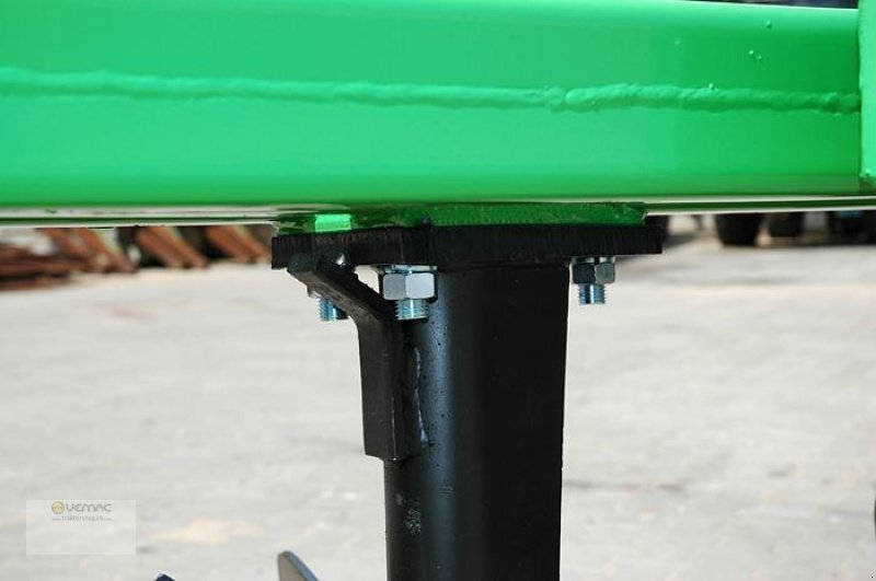 BOMET Rahmenpflug U013/1 3 Schar 0,25m Körperbreite - Плуг: слика 4 BOMET Rahmenpflug U013/1 3 Schar 0,25m Körperbreite - Плуг: слика 4