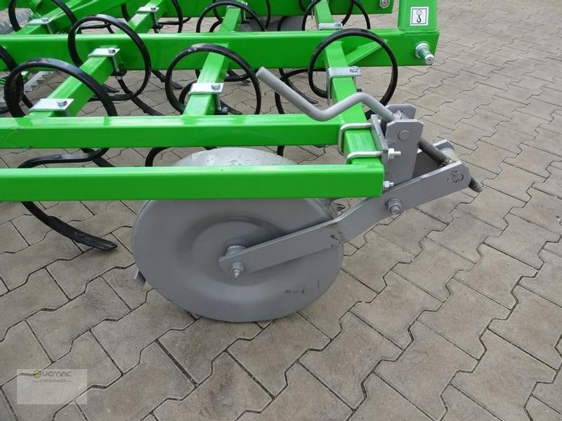 Нов Култиватор BOMET Saatbettkombination 210cm Bomet Carina 210 Grubber Kultivator NEU: слика 13