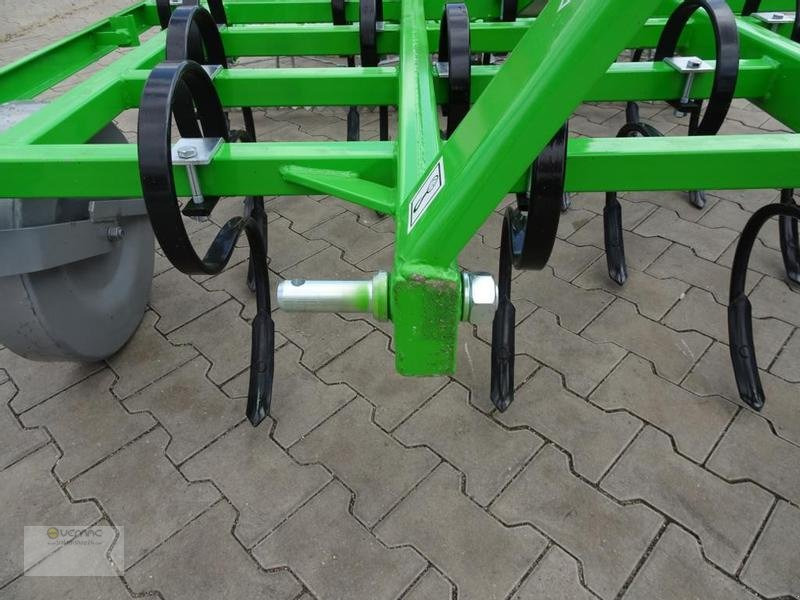 Нов Култиватор BOMET Saatbettkombination 210cm Bomet Carina 210 Grubber Kultivator NEU: слика 14