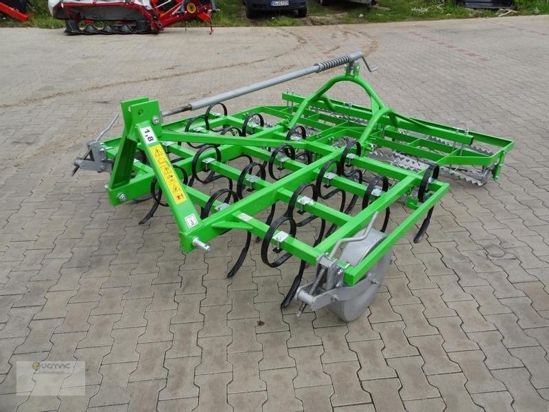 BOMET Saatbettkombination 280cm Bomet Carina 280 Grubber Kultivator NEU - Опрема за обработка на почва: слика 3 BOMET Saatbettkombination 280cm Bomet Carina 280 Grubber Kultivator NEU - Опрема за обработка на почва: слика 3