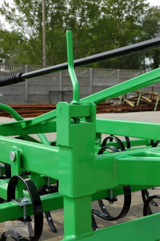 BOMET Saatbettkombination Bomet U725/3 - Опрема за обработка на почва: слика 3 BOMET Saatbettkombination Bomet U725/3 - Опрема за обработка на почва: слика 3