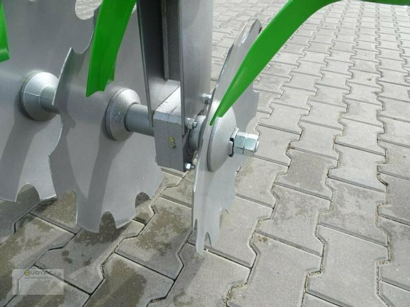 Нов Ситнач со дискови BOMET Scheibenegge Bomet Pavo 150 180 200 240 270 Kurzscheibenegge Egge: слика 12
