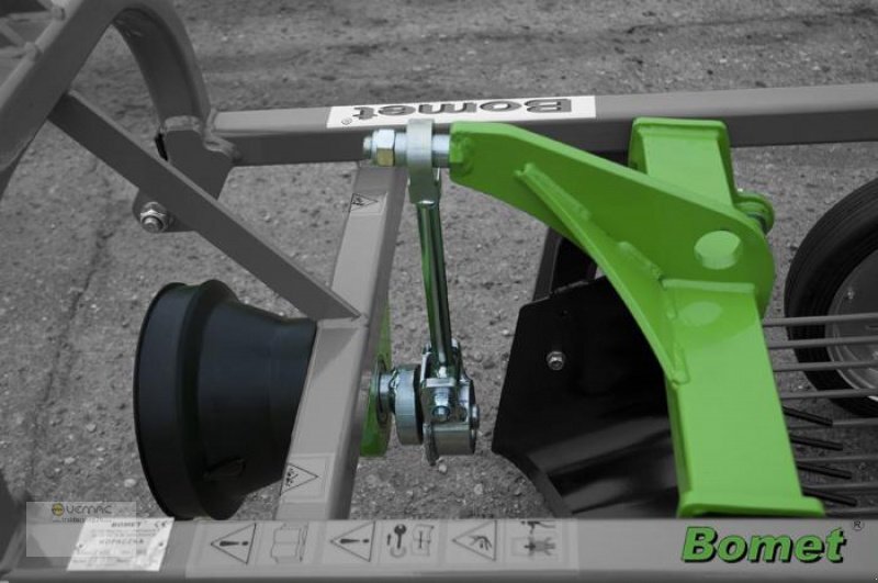 BOMET Z655/1 Kartoffelroder Roder Kartoffel Schwingsiebroder NEU - Комбајн за компир: слика 5 BOMET Z655/1 Kartoffelroder Roder Kartoffel Schwingsiebroder NEU - Комбајн за компир: слика 5