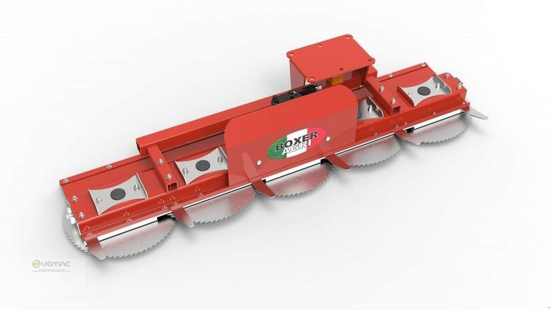 Vemac Astsäge Boxer Cut3 Heckenschere Astschere hydraulisch Traktor NEU - Додаток за Земјоделска машина: слика 3 Vemac Astsäge Boxer Cut3 Heckenschere Astschere hydraulisch Traktor NEU - Додаток за Земјоделска машина: слика 3