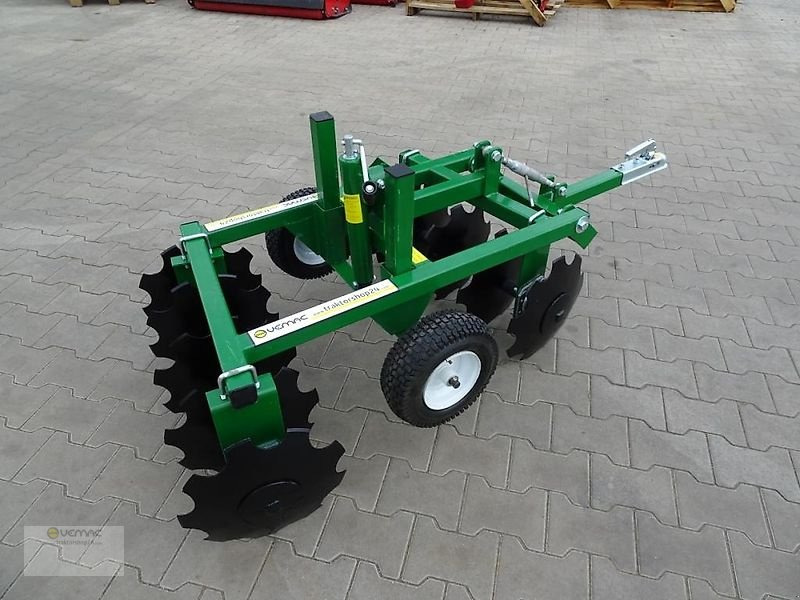 Geo Quad ATV Geo TOW Scheibenpflug Scheibenegge Pflug NEU - Плуг: слика 4 Geo Quad ATV Geo TOW Scheibenpflug Scheibenegge Pflug NEU - Плуг: слика 4