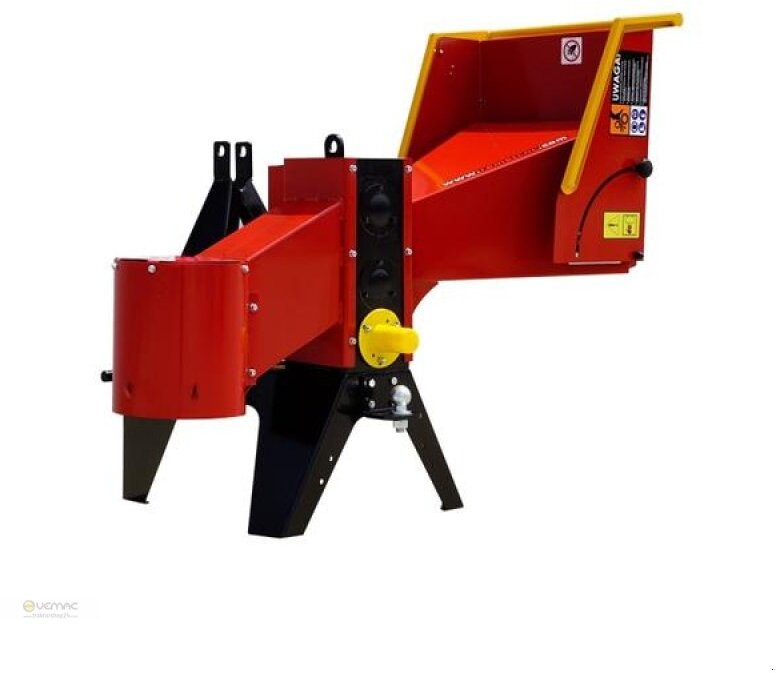 Remet Holzhacker Remet R-120 Hacker Grobhäcksler Holzhäcksler NEU - Кршач на дрва: слика 2 Remet Holzhacker Remet R-120 Hacker Grobhäcksler Holzhäcksler NEU - Кршач на дрва: слика 2