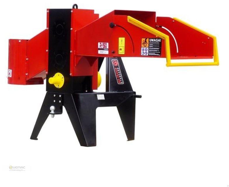 Remet Holzhacker Remet R-150 Hacker Grobhäcksler Holzhäcksler NEU - Кршач на дрва: слика 3 Remet Holzhacker Remet R-150 Hacker Grobhäcksler Holzhäcksler NEU - Кршач на дрва: слика 3