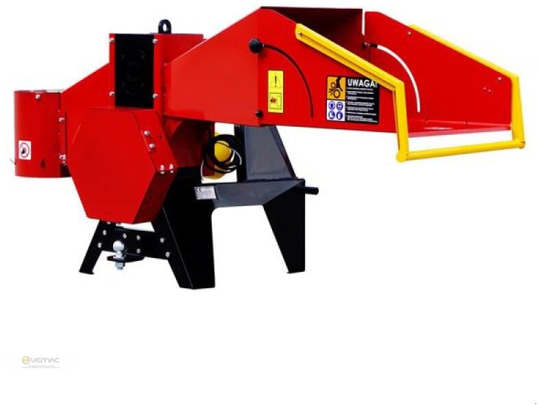 Remet Holzhacker Remet R-60 Hacker Grobhäcksler Holzhäcksler NEU - Кршач на дрва: слика 1 Remet Holzhacker Remet R-60 Hacker Grobhäcksler Holzhäcksler NEU - Кршач на дрва: слика 1